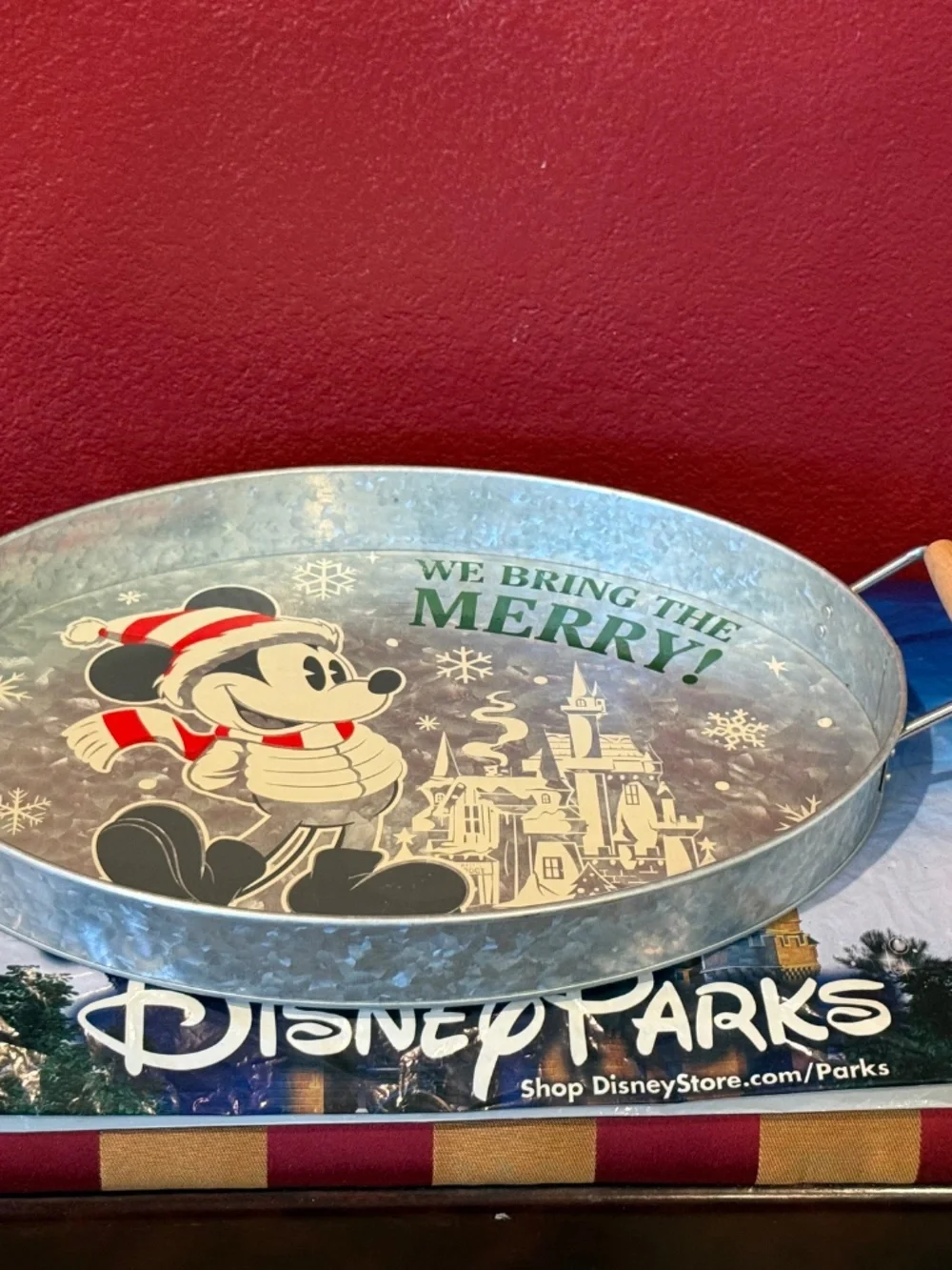 Disney Christmas 